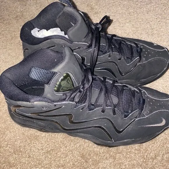 Air pippen